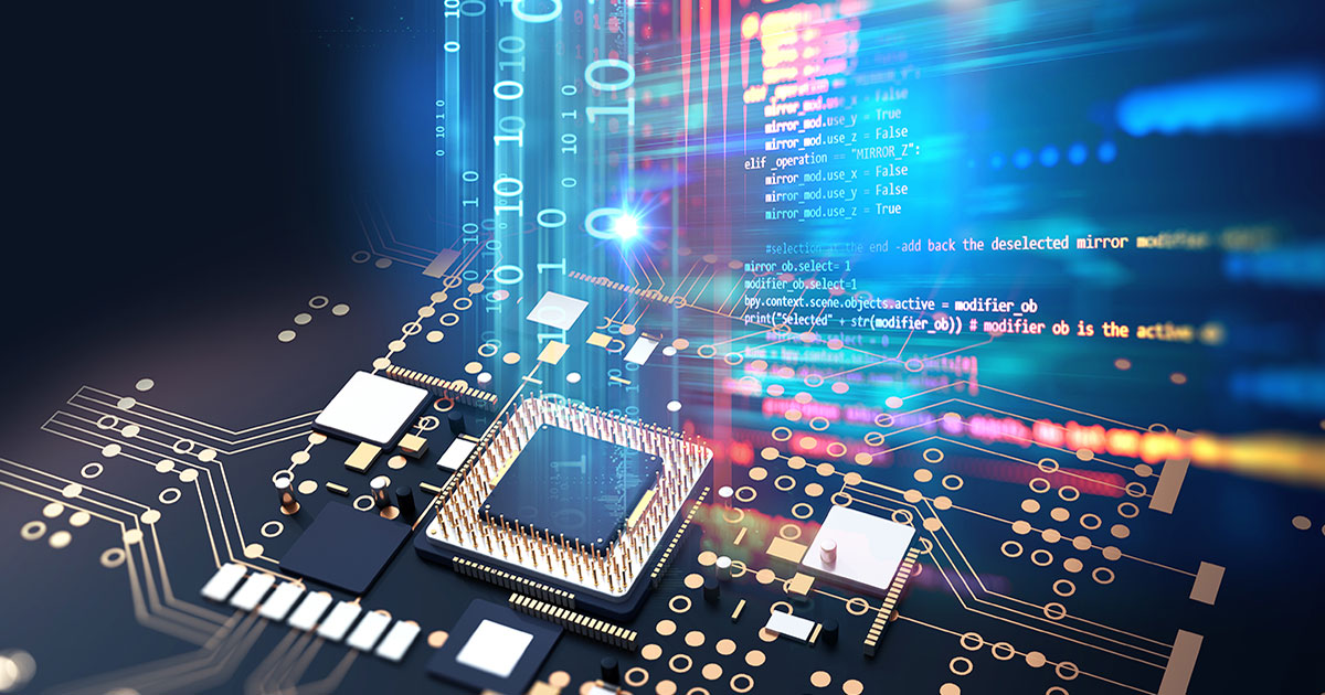 Software defined vehicle Siemens Digital Industries Software