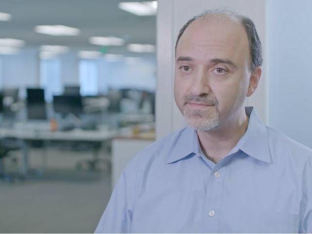 A technical overview of Siemens Opcenter EX CR v8