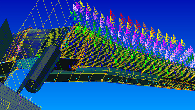 Aerospace engineering services company uses Simcenter STAR-CCM+ to