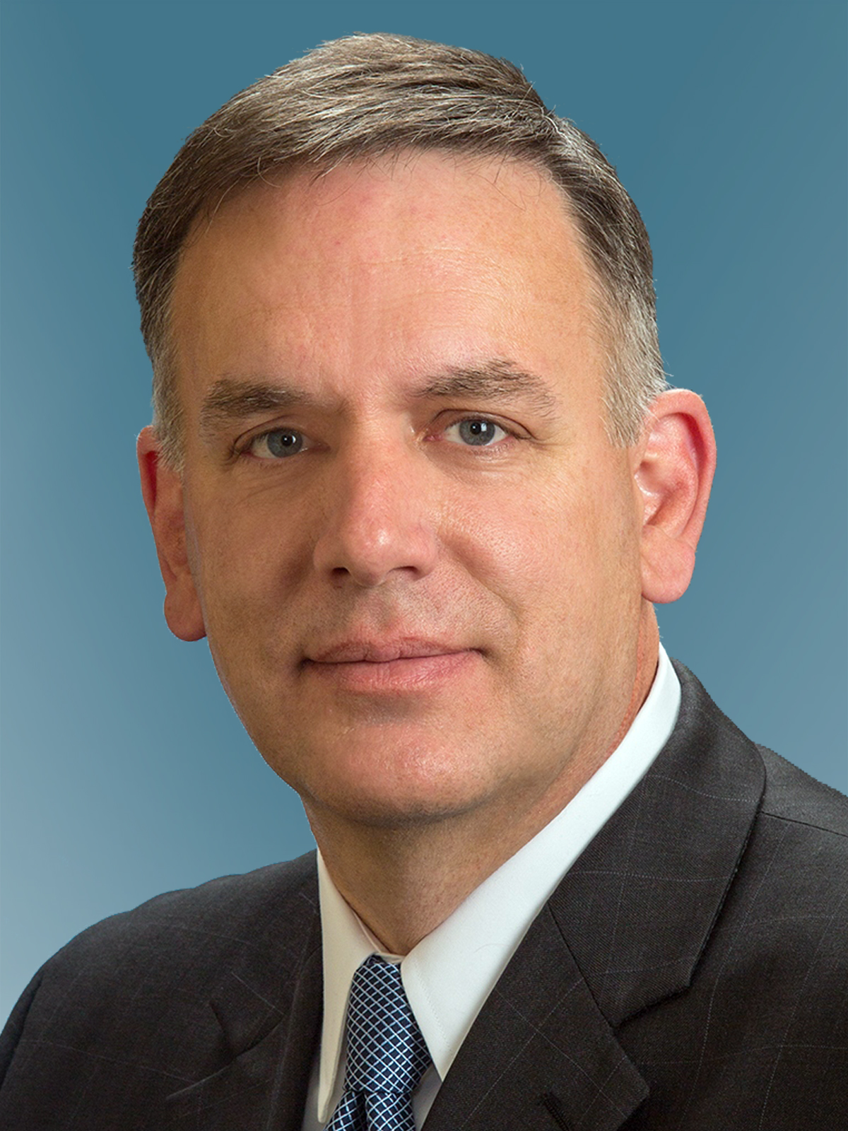 Tony Hemmelgarn, President and Chief Executive Officer