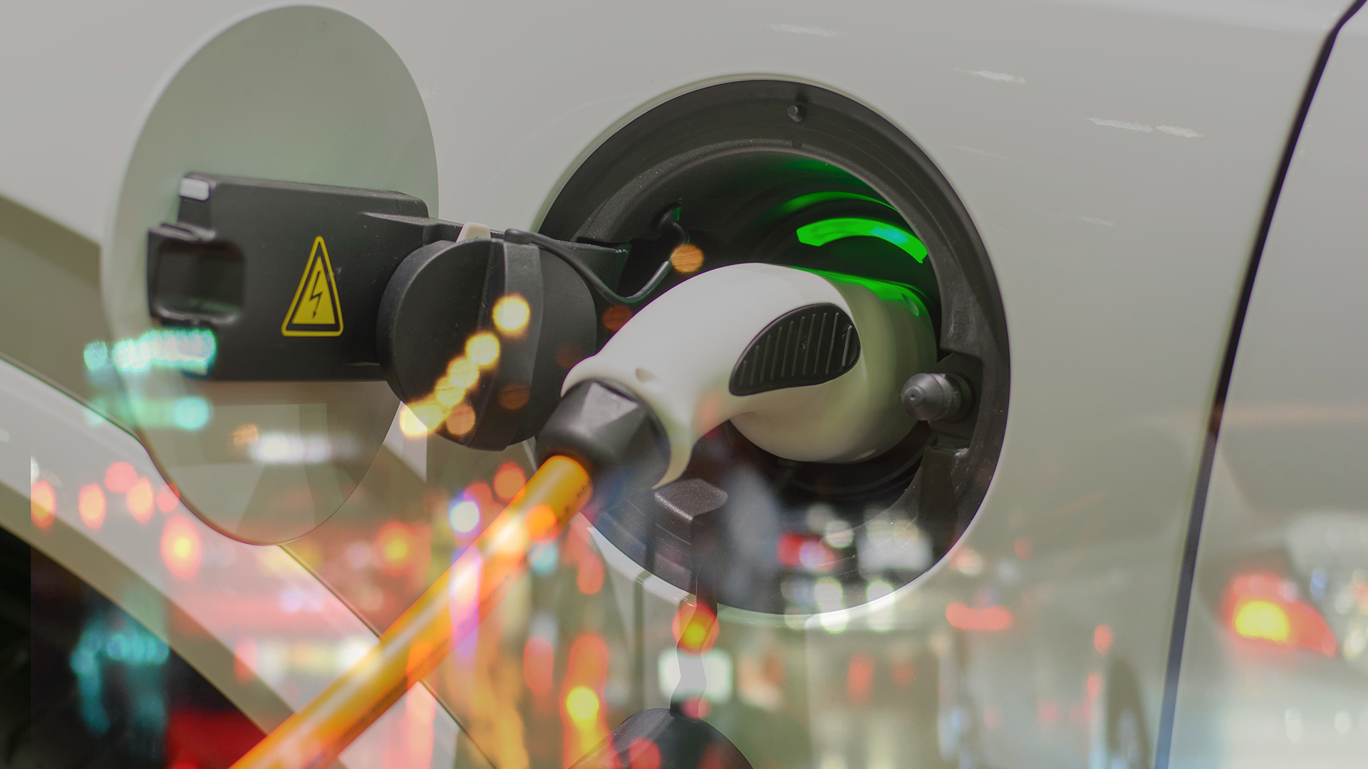 Modelbased design transforms vehicle electrification capabilities