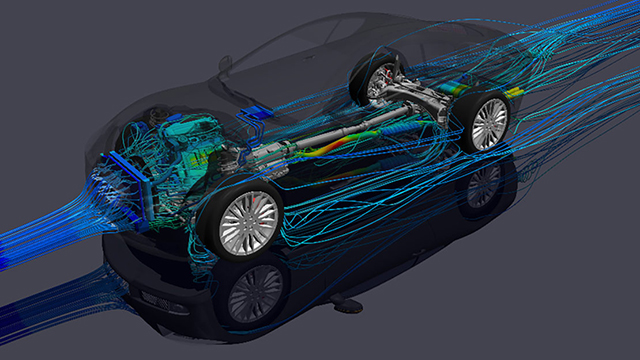 Toward more efficient vehicle energy management: