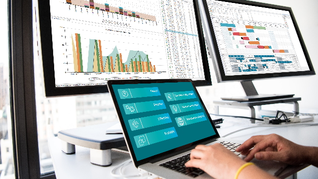 Production Planning &amp; Scheduling | Siemens Digital Industries Software