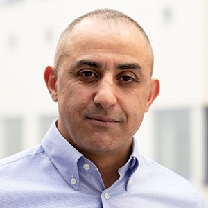Image - Mostapha Choukri Image - Mostapha Choukri