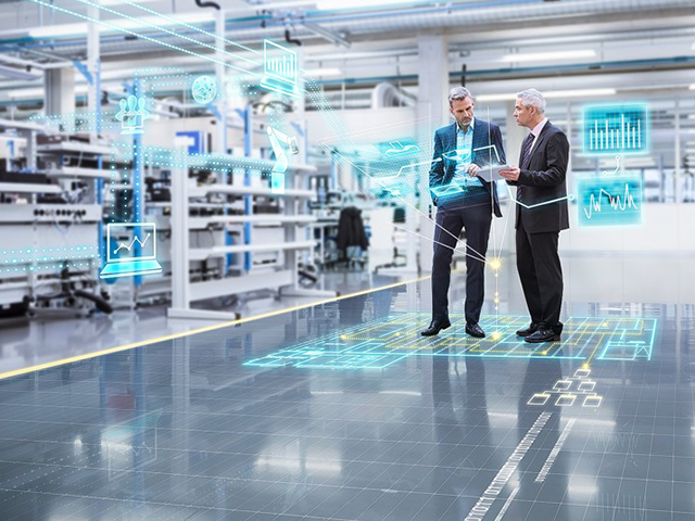 Camino hacia la transformación digital - Caso empresarial