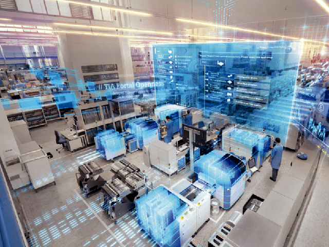 Camino hacia la transformación digital - Estrategia