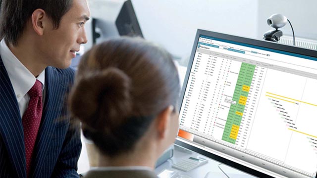 What’s new in Opcenter Scheduling SMT 2210