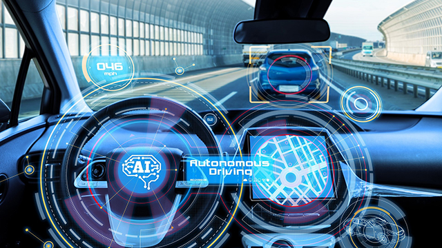 Webinaire: Vérification des performances des systèmes de conduite autonomes