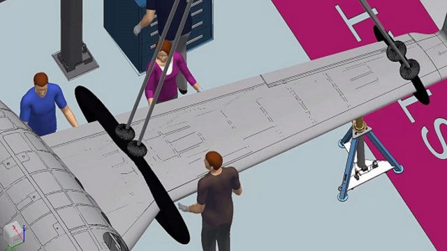 La réalisation produit facilite l'approche collaborative