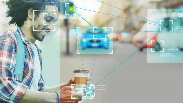 La solution Autonomous Vehicle Development de Siemens renforce la collaboration en boucle fermée et la connectivité pour faciliter l'échange d'informations entre les véhicules et les villes.