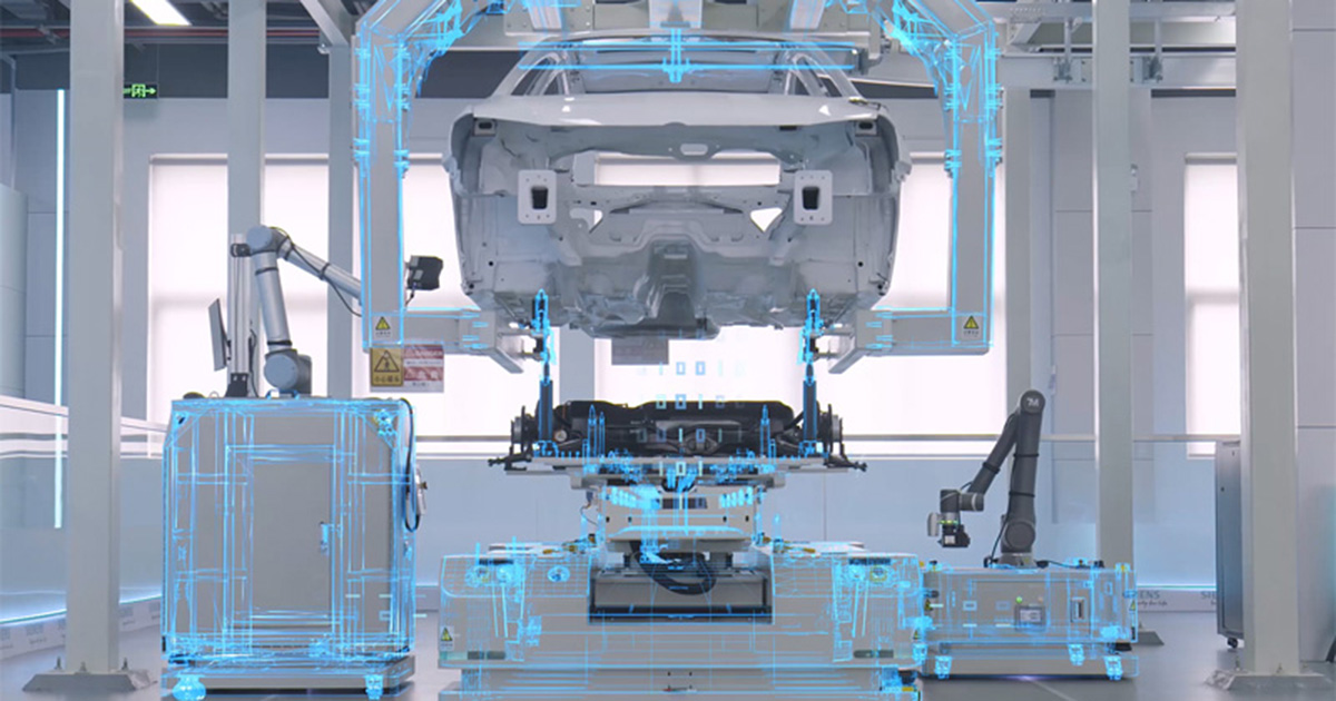 advanced robotics