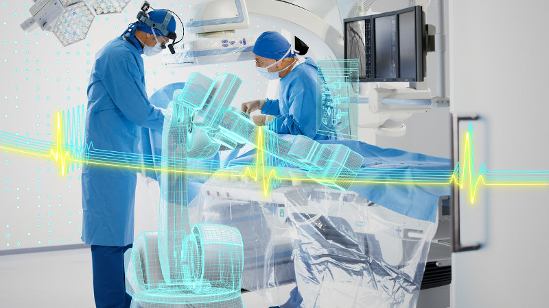 Intelligent Design Control in Medical Device