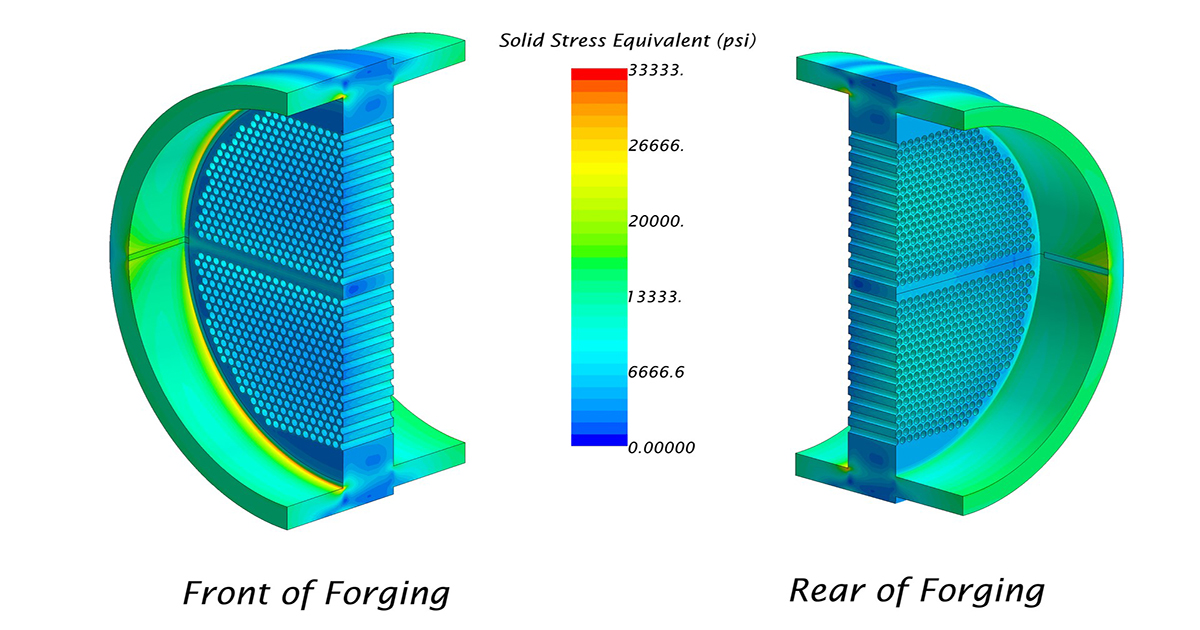 Heat Exchanger Cfd Siemens Digital Industries Software
