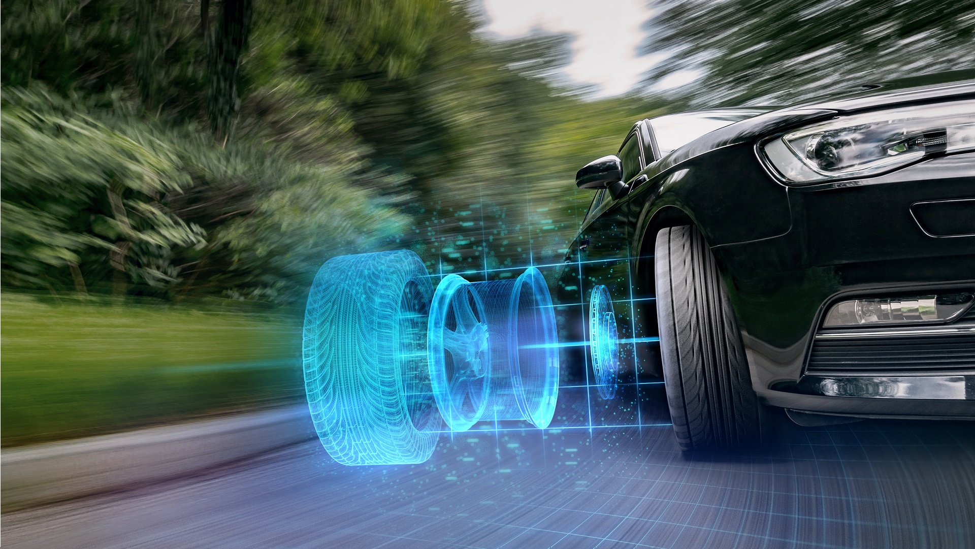 Tire Simulation & Testing Siemens Digital Industries Software