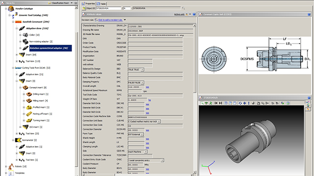 Manufacturing Resource Library Siemens Digital Industries Software