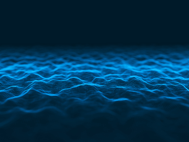 Sound waves