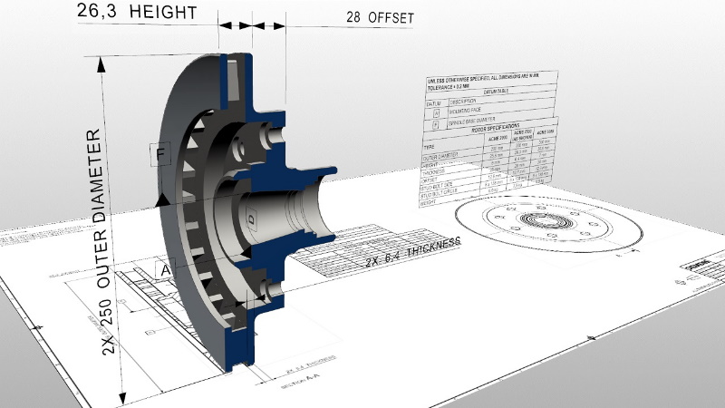 Adding Depth with 3D Visualizations