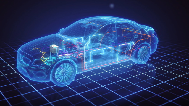 Challenges and considerations which go into developing automotive Electrical and Electronic (E/E) architectures