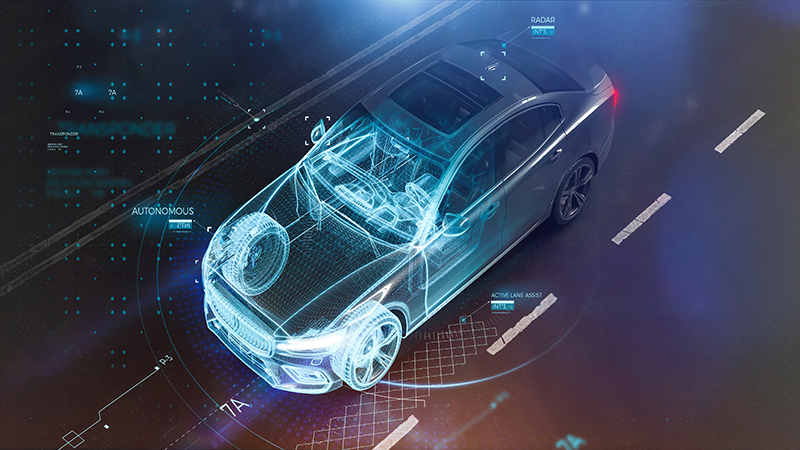 Improve vehicle cybersecurity using transport layer security (TLS) and firewall technologies