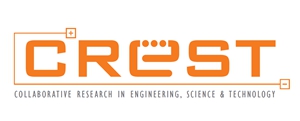 Partner logo - CREST