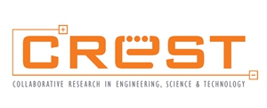 Partner logo - CREST