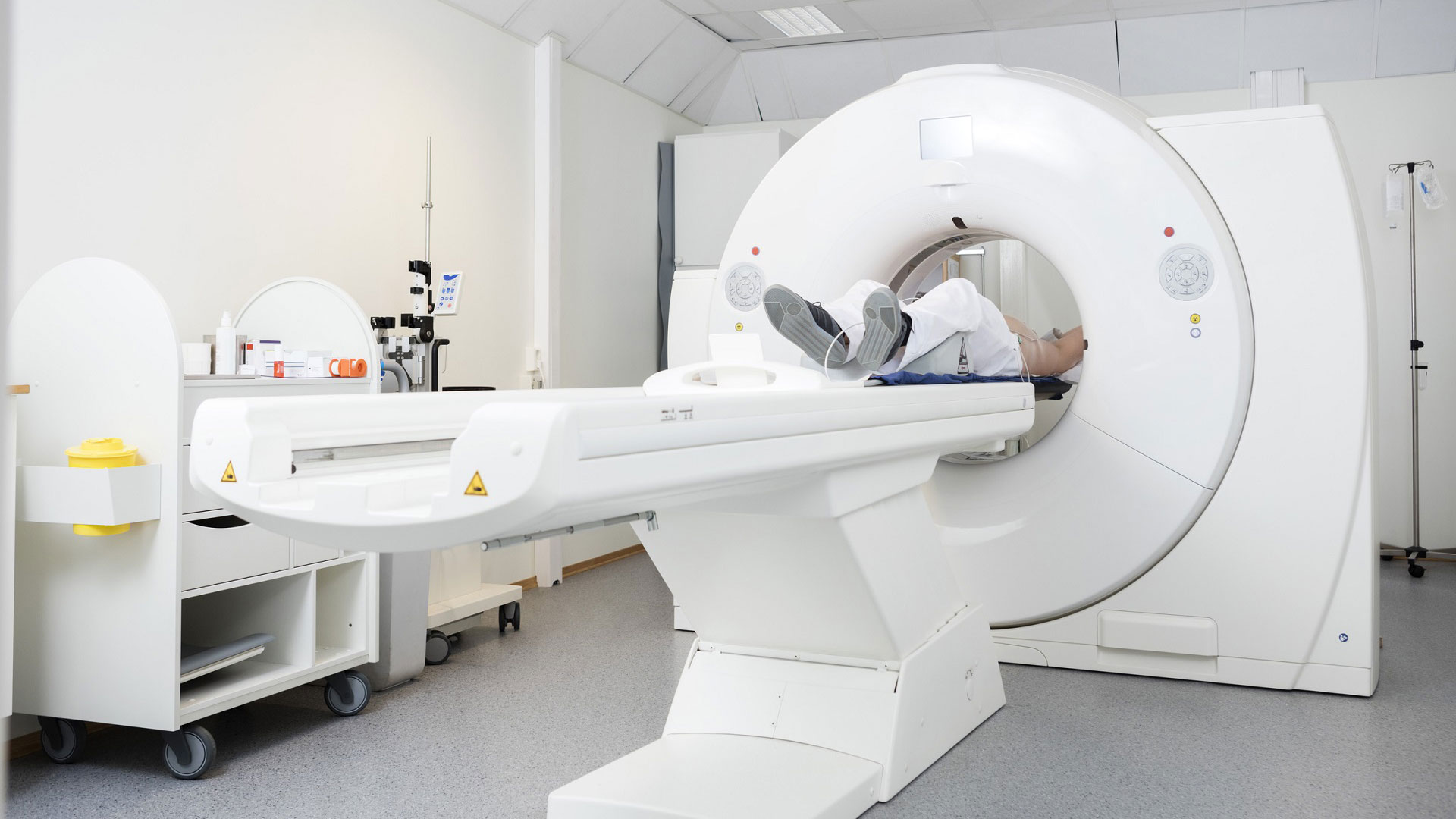 Sfruttare le nostre soluzioni innovative per la progettazione intelligente nella produzione di dispositivi medicali