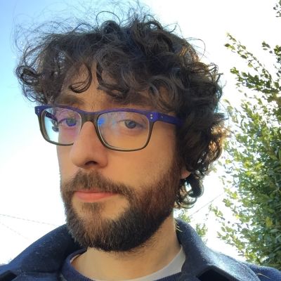 Davide Gualano