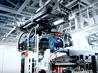 manufacturing operations center