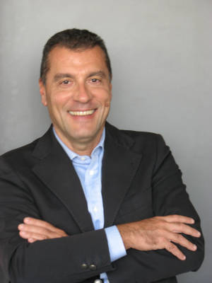 Fabrizio Lorenzini