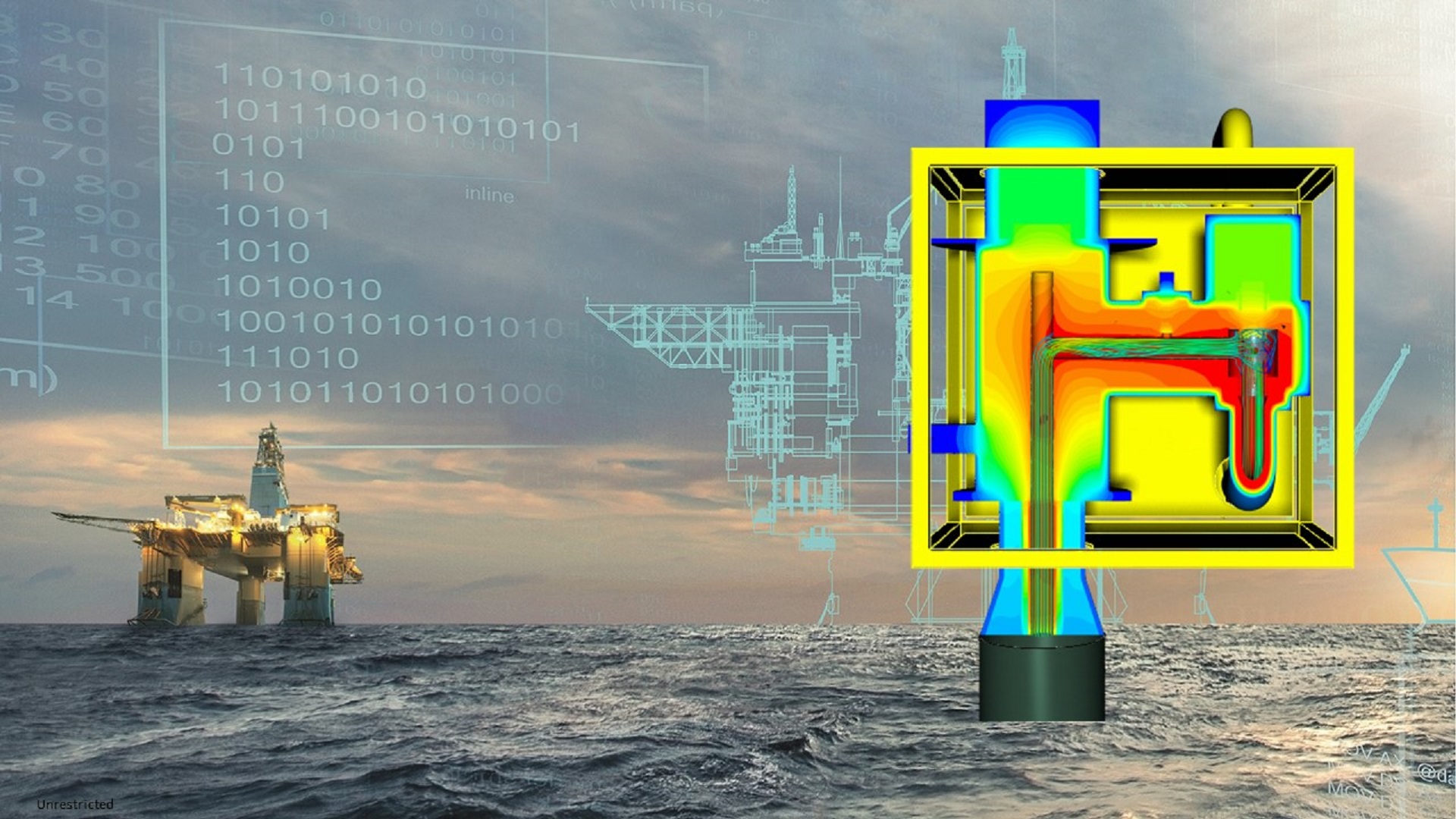 Integrità di produzione e trasporto nel settore del gas e del petrolio 