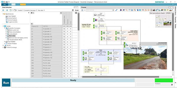 Siemens SW Volvo Trucks Brazil Case Study