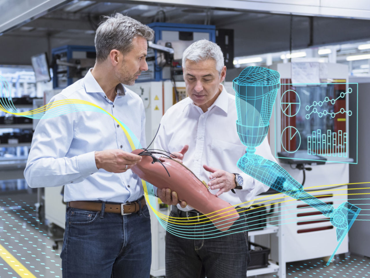 Siemens PLM Medical Device