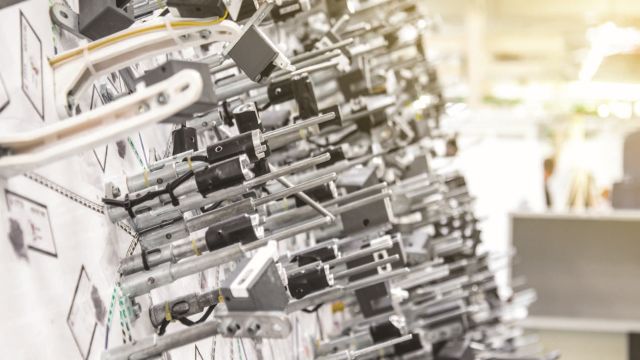 Wire harness manufacturing