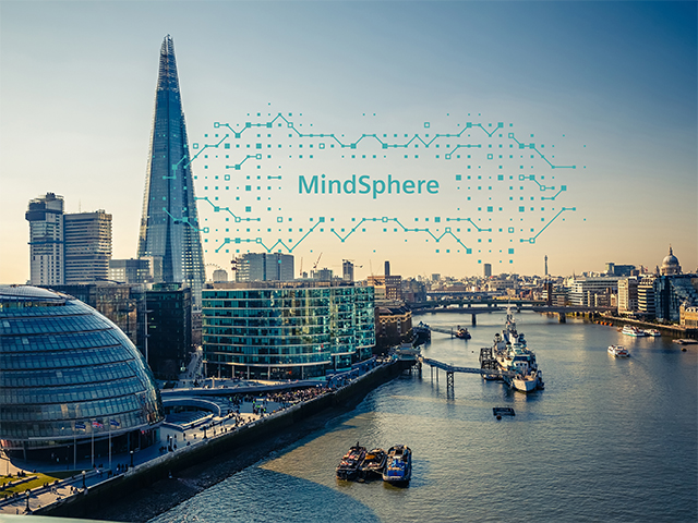 MindSphere Store