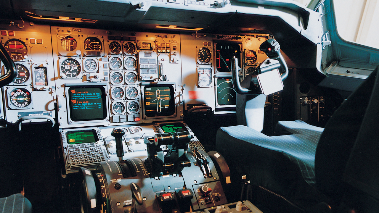 Pianificazione ed esecuzione integrate di programmi per il settore aerospaziale e della difesa