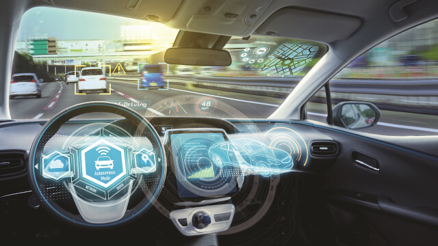 L’IT nell’industria automobilistica