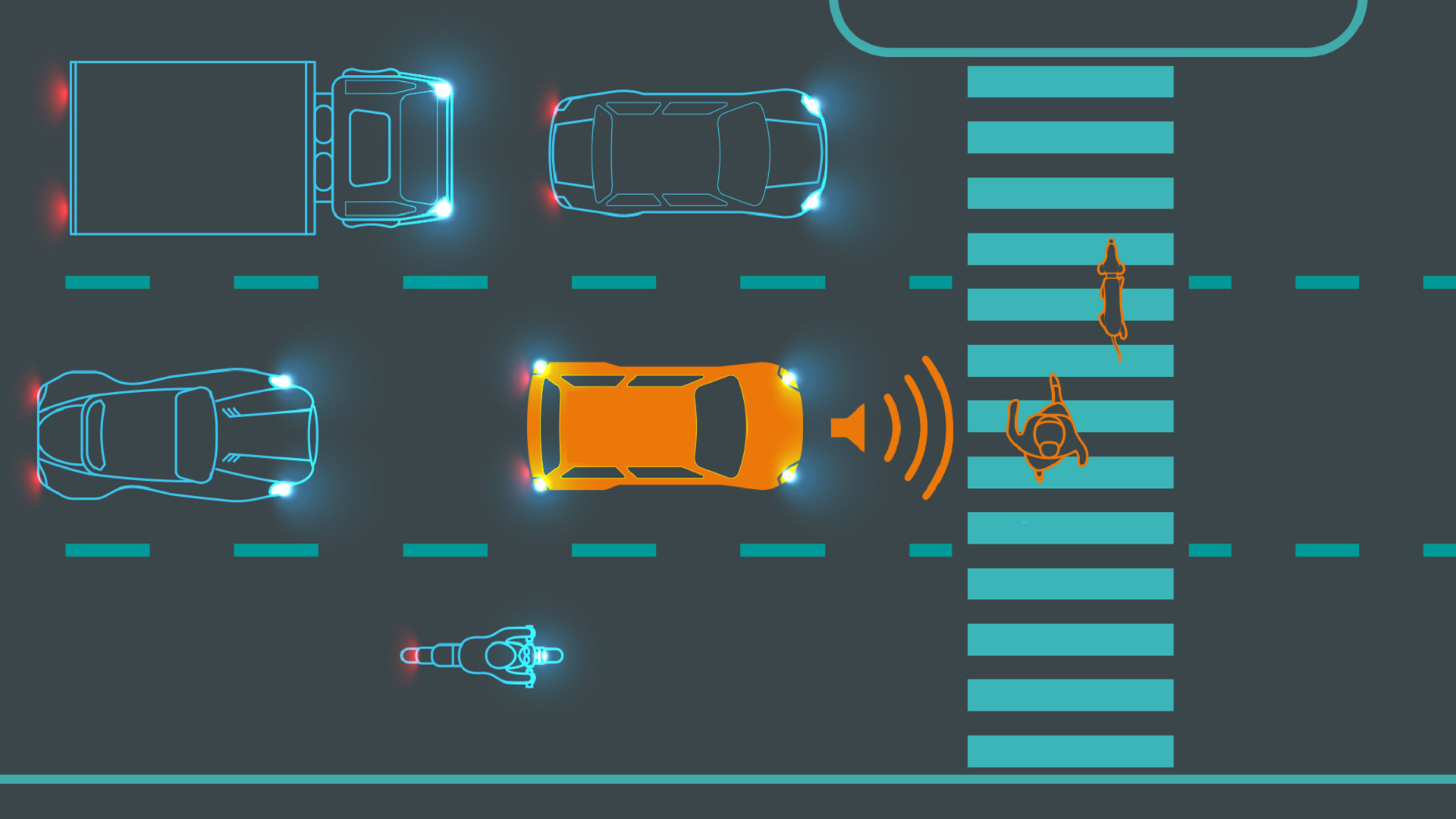 電気自動車向けAVAS Siemens Digital Industries Software