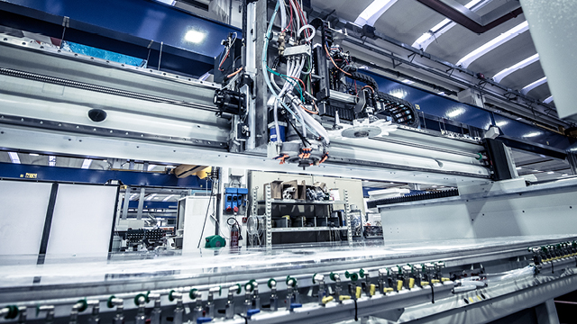 イタリアの加工機械メーカー Teamcenterでデジタル トランスフォーメーションを遂行 Siemens Digital Industries Software