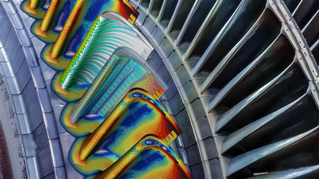 cae simulation