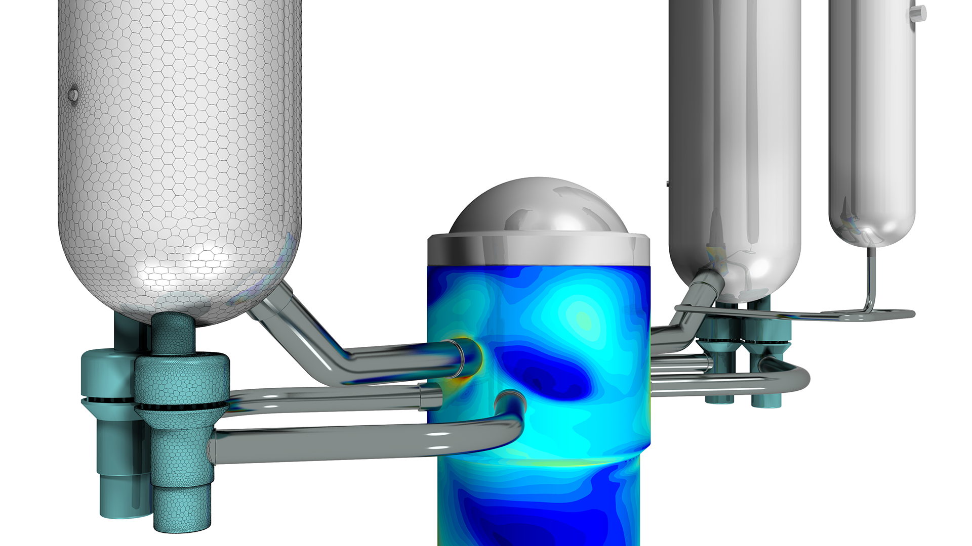 Nuclear Industry Seminar: Digital Strategy | Siemens Software Nuclear Industry Seminar: Digital Strategy | Siemens Software
