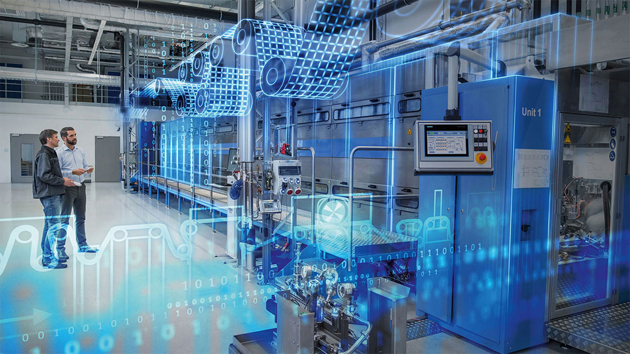 クローズド・ループ・イノベーションのためのIIoT