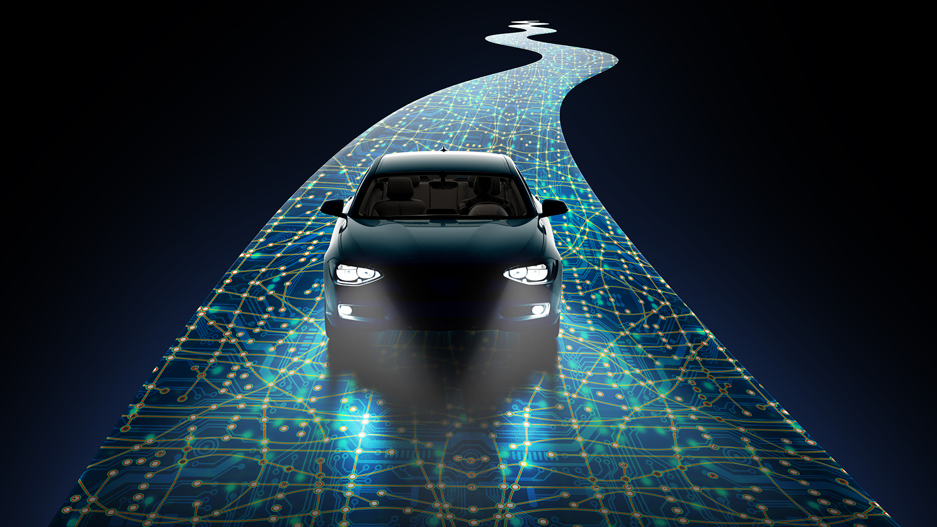 自動運転の検証に対応したマルチシナリオ シミュレーション Siemens Digital Industries Software