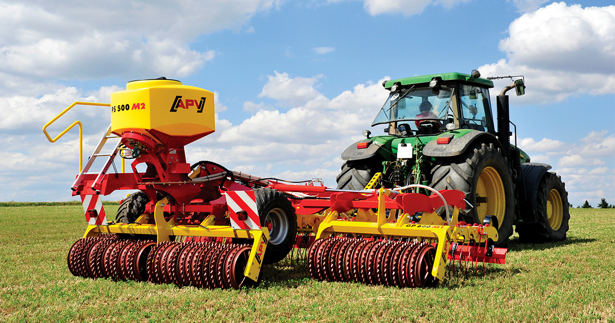 Better Equipment For Economically And Ecologically Sustainable Precision Farming Created Faster Siemens Digital Industries Software