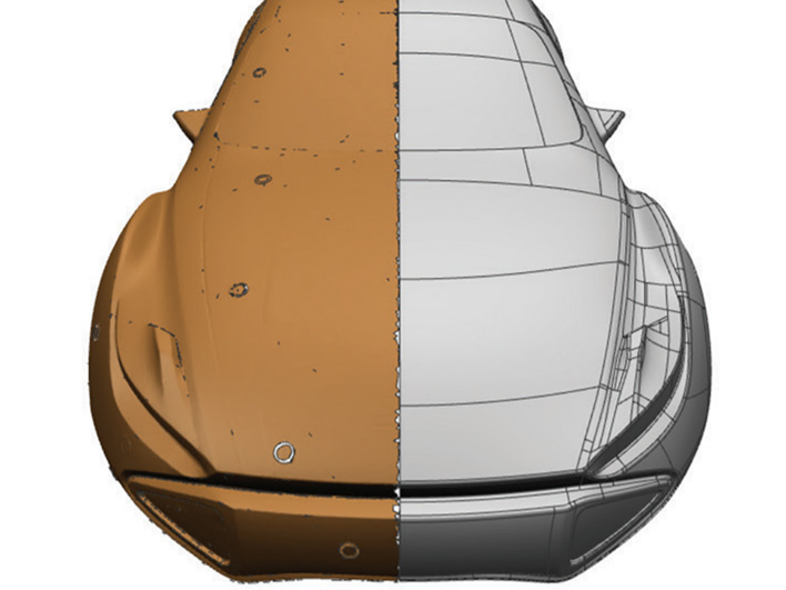 NX for Industrial Design
