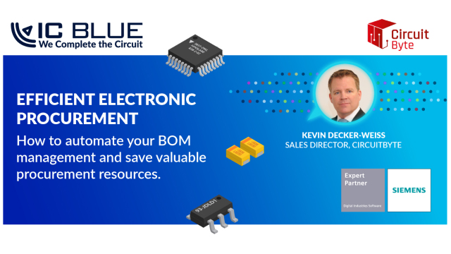 IC Blue promo