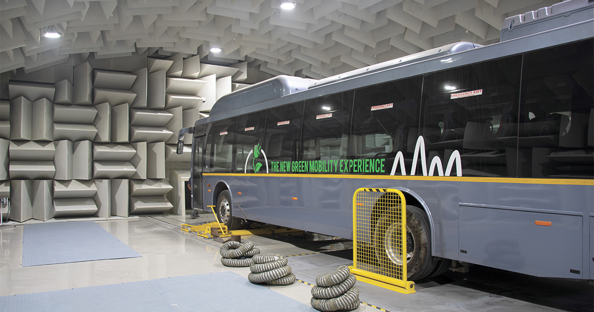 Aiming For Excellence In Automotive Testing And Engineering Siemens Digital Industries Software