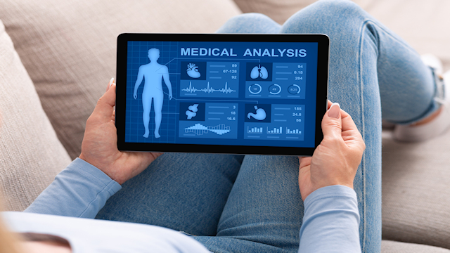 Medical Device User Interfaces | Siemens Software