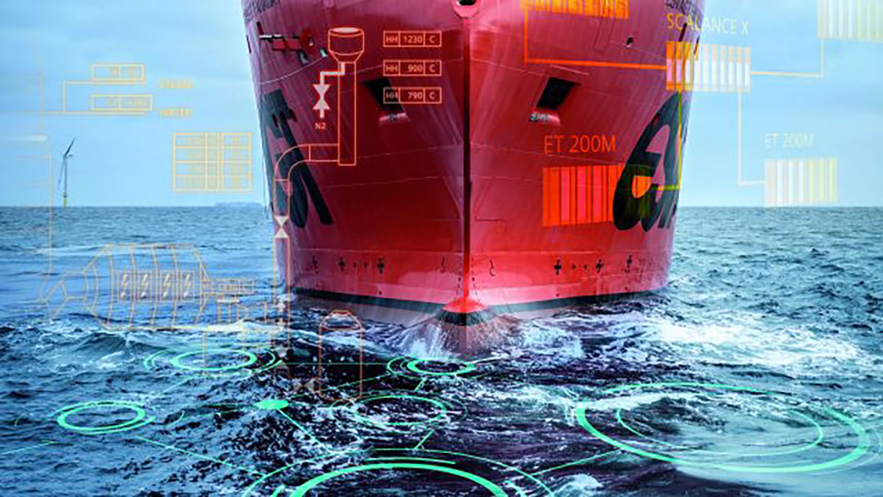 船体摩擦抵抗の削減 Siemens Digital Industries Software 船体摩擦抵抗の削減 Siemens Digital Industries Software