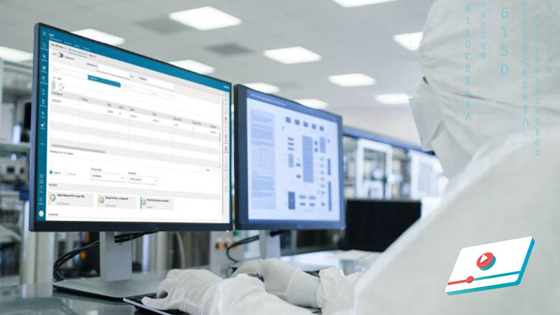 Siemens Teamcenter PLM 소프트웨어를 사용하여 비즈니스 가치를 창출하는 Micron의 반도체 엔지니어
