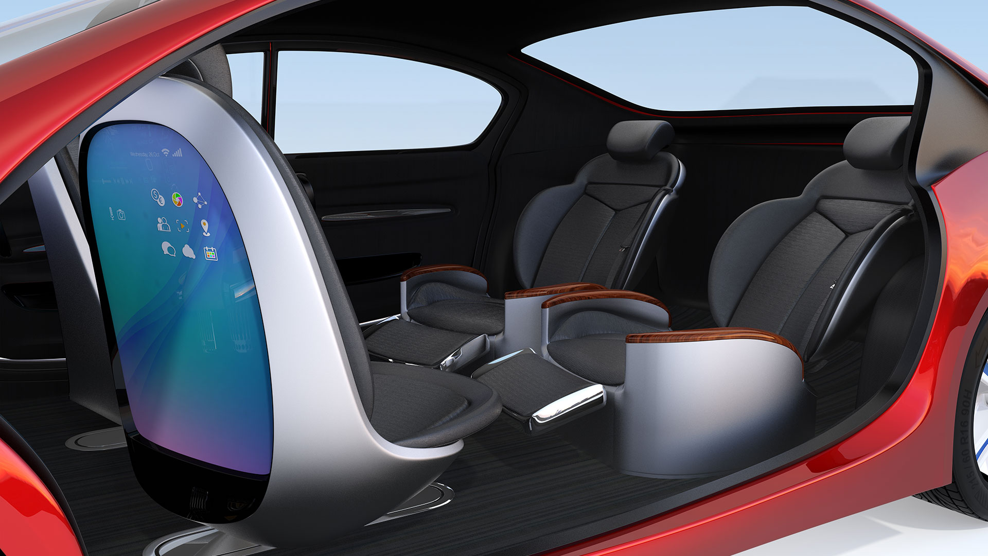 Improving Seat Trim Development Efficiency